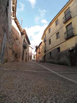 Calle-Rompeculos