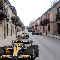 La Autopista de la Peste